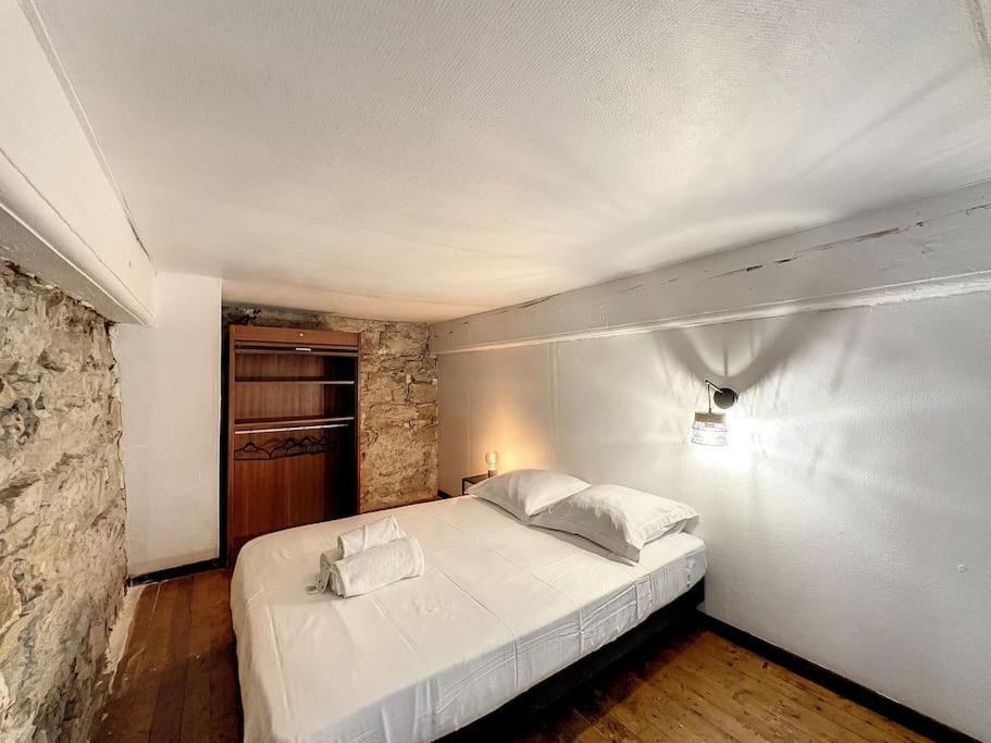 Cosy Appt Coeur De Lyon 1 Imbert Lião Exterior foto